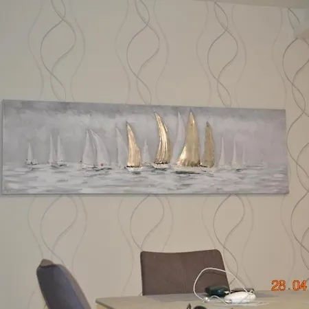 My Paradies - Penthouse*** * Njivice