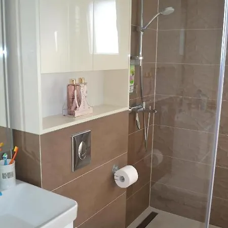 Apartamento My Paradies - Penthouse*** *