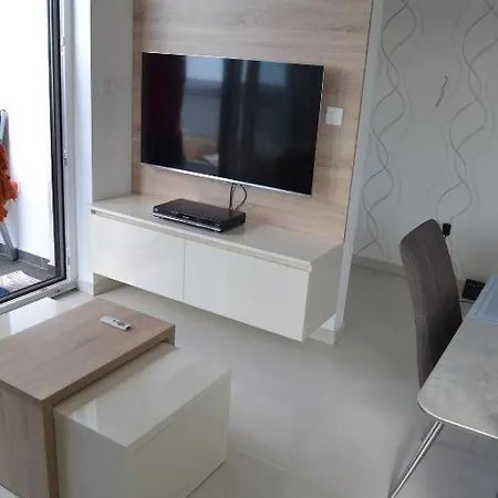 My Paradies - Penthouse*** Njivice