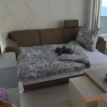 Apartamento My Paradies - Penthouse***