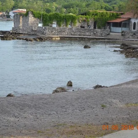My Paradies - Penthouse*** Njivice