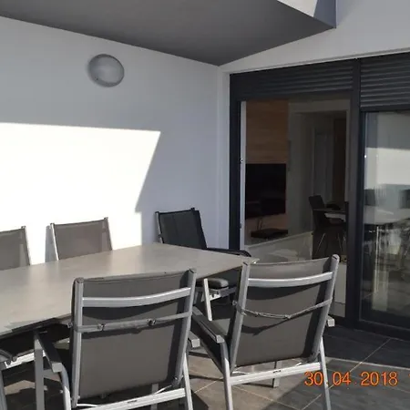 My Paradies - Penthouse*** Njivice