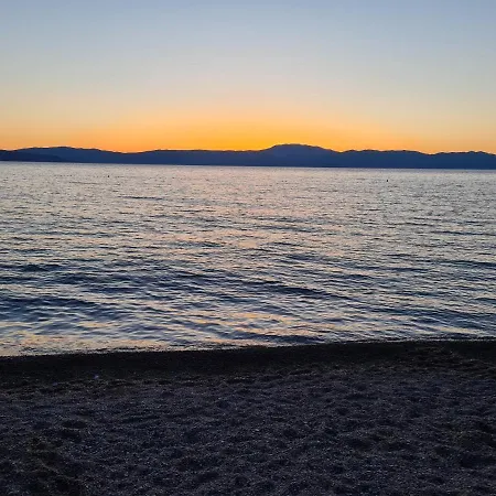 Apartmán My Paradies - Penthouse*** *