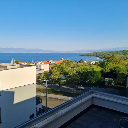 My Paradies - Penthouse*** * Njivice