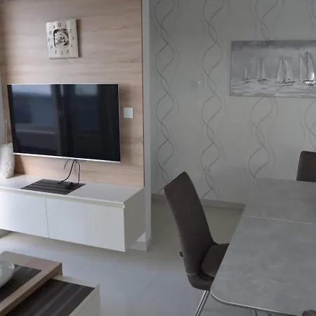 My Paradies - Penthouse***