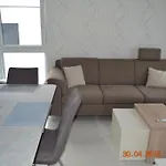 Apartament My Paradies - Penthouse*** Njivice