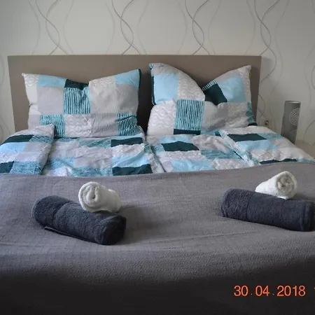 My Paradies - Penthouse*** Apartament