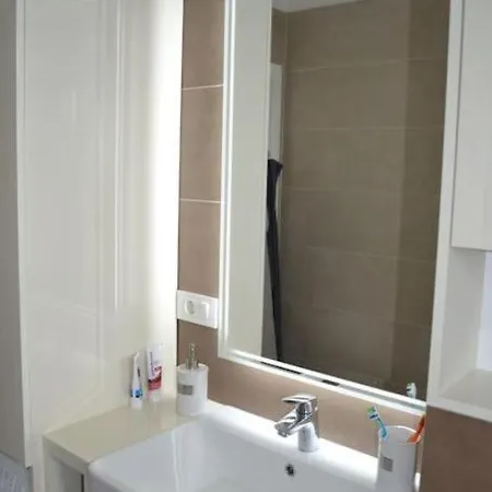 My Paradies - Penthouse*** Apartament *