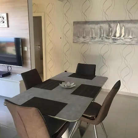 My Paradies - Penthouse*** *