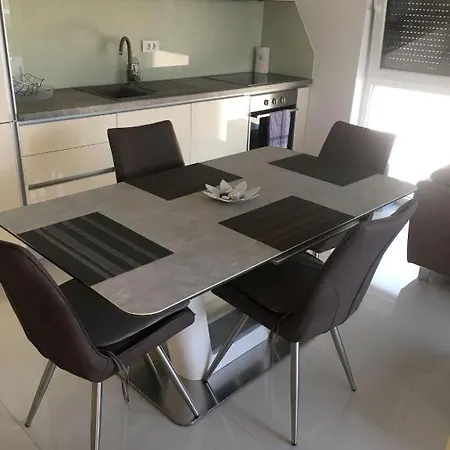 Apartament My Paradies - Penthouse*** *