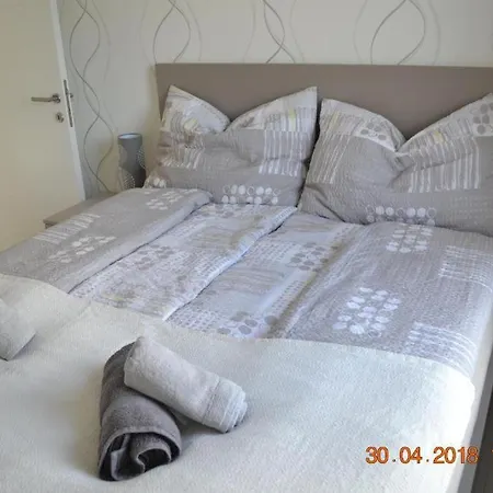 Apartament My Paradies - Penthouse***