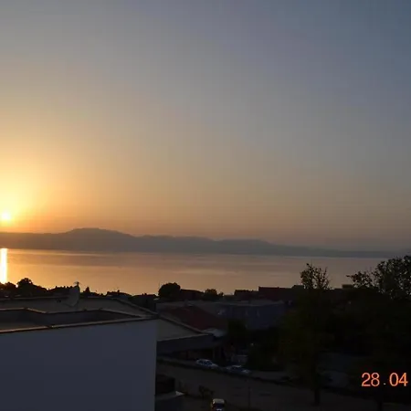 My Paradies - Penthouse*** Apartament *