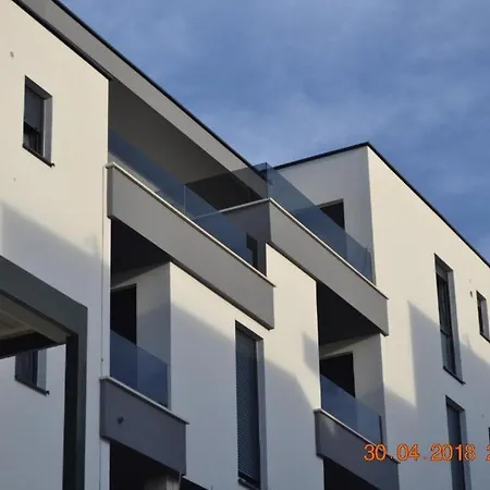My Paradies - Penthouse*** * Njivice