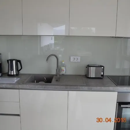 My Paradies - Penthouse*** *