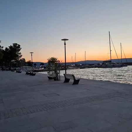 My Paradies - Penthouse*** Apartament Nijvice