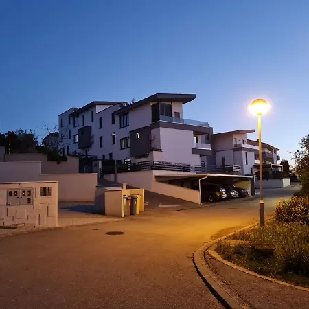 My Paradies - Penthouse***