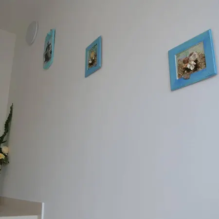 Apartamento My Paradies - Penthouse*** Njivice