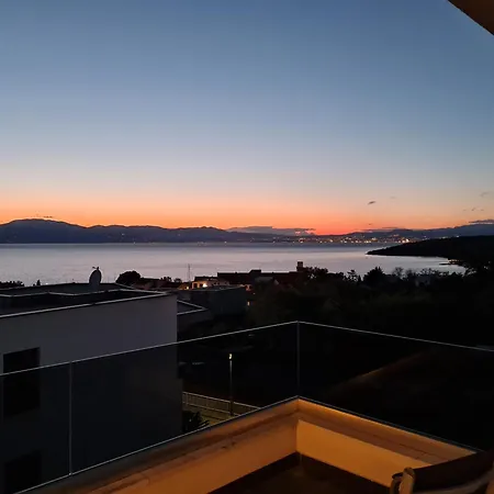 Apartament My Paradies - Penthouse*** *