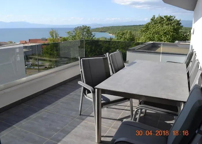 My Paradies - Penthouse*** *