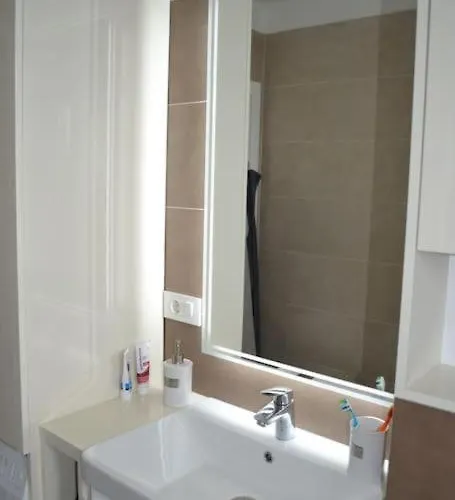 My Paradies - Penthouse*** Apartment *