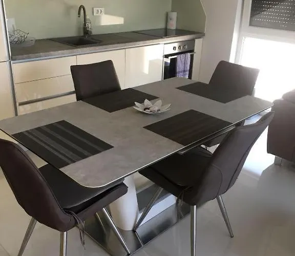 Apartamento My Paradies - Penthouse*** *