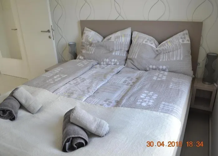 Apartamento My Paradies - Penthouse***