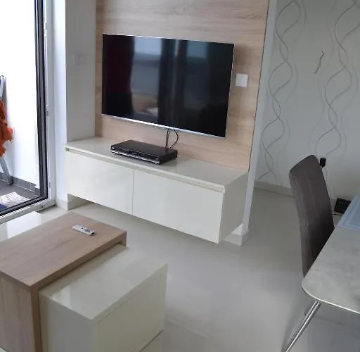 My Paradies - Penthouse*** Njivice