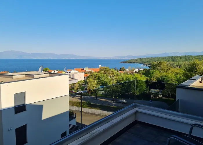 My Paradies - Penthouse*** * Njivice