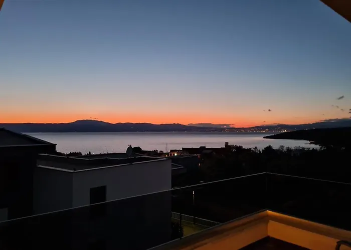 My Paradies - Penthouse*** 公寓