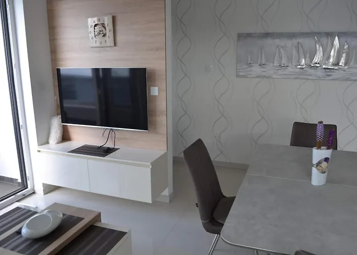 My Paradies - Penthouse***