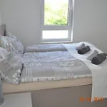 My Paradies - Penthouse*** Apartament Nijvice