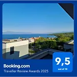 My Paradies - Penthouse*** Apartament *