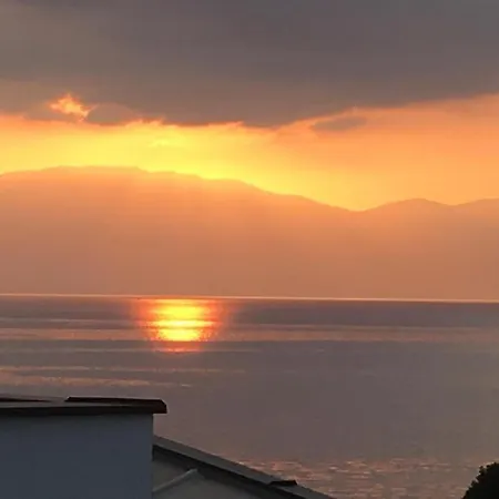 My Paradies - Penthouse*** דירה *