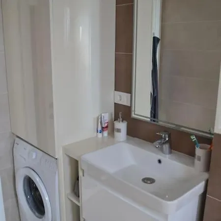 My Paradies - Penthouse*** נייביצה