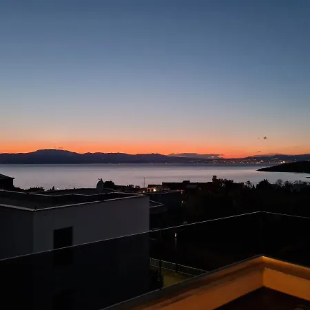 My Paradies - Penthouse*** דירה