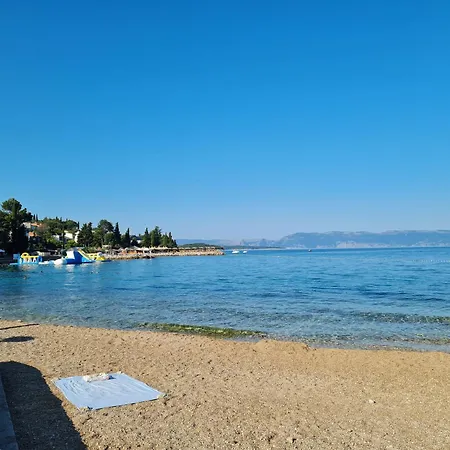 My Paradies - Penthouse*** דירה